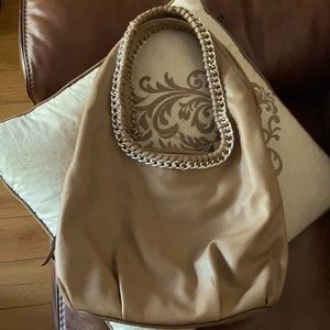 Hobo Bag Talk Pretty To Me